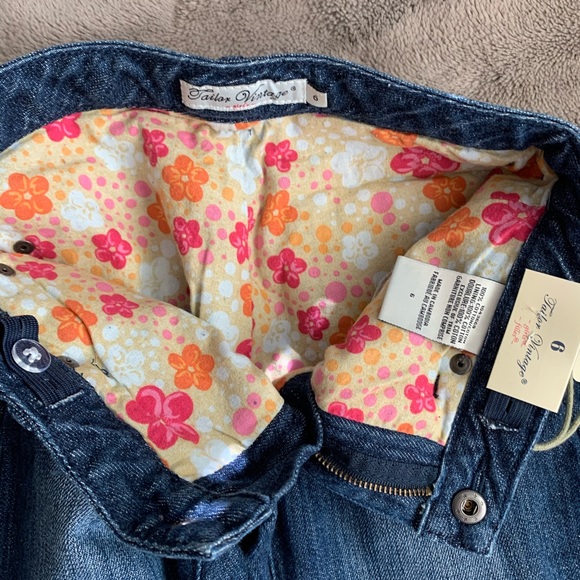 Girls Jeans - Picture 6 of 6